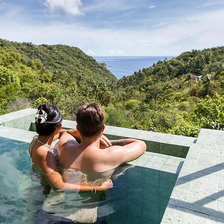 Mae Ya Resort Koh Tao Exterior photo