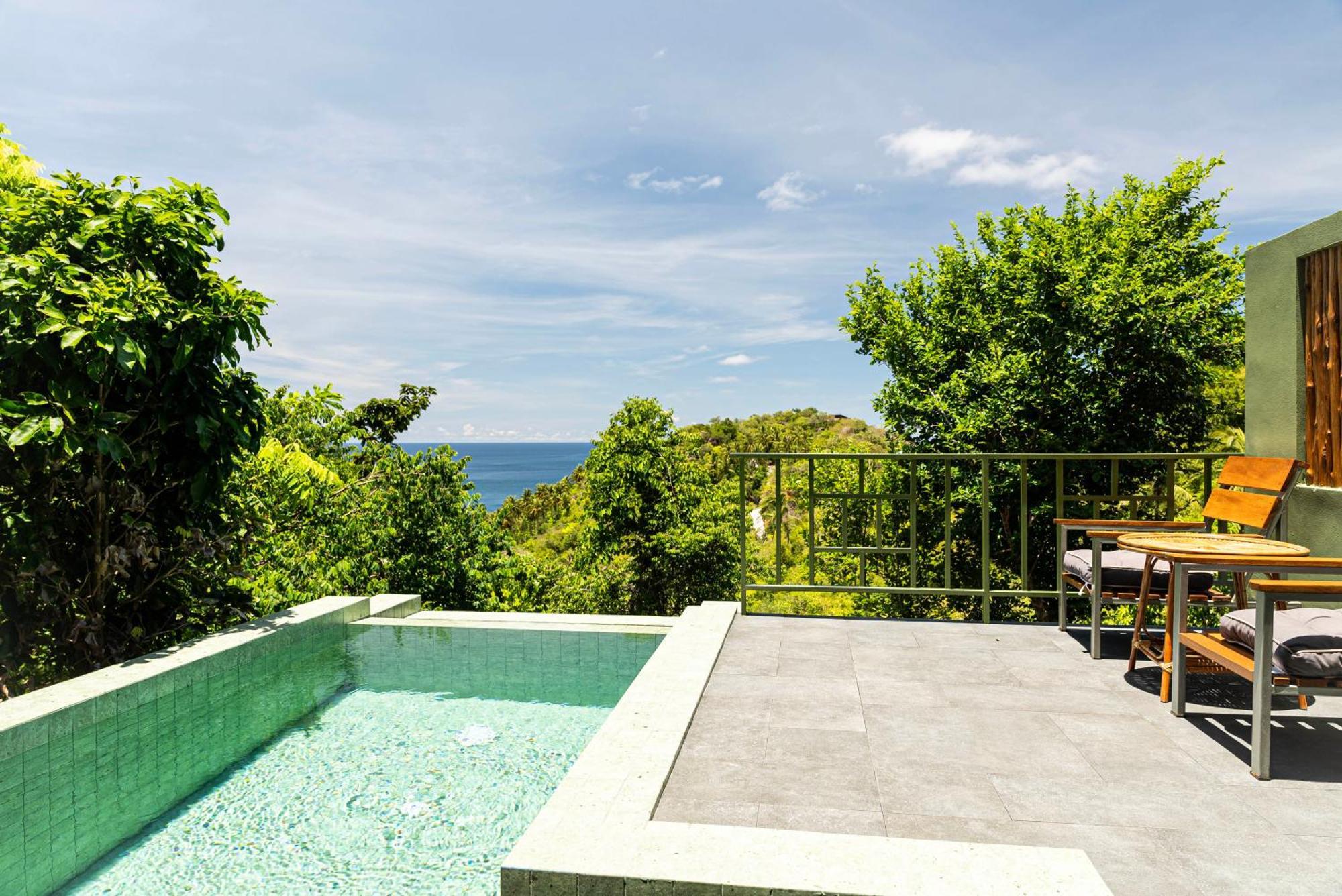 Mae Ya Resort Koh Tao Exterior photo