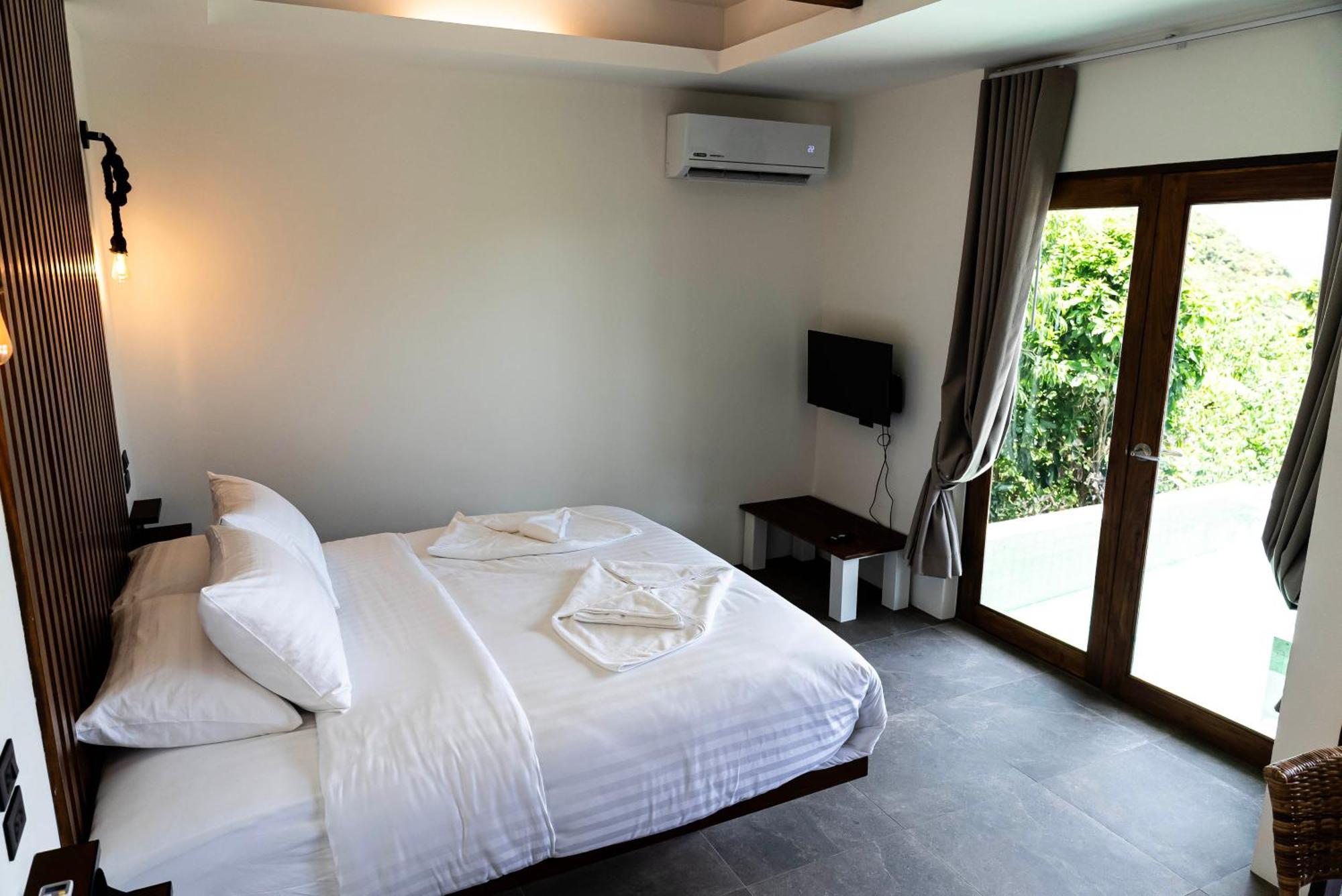 Mae Ya Resort Koh Tao Exterior photo