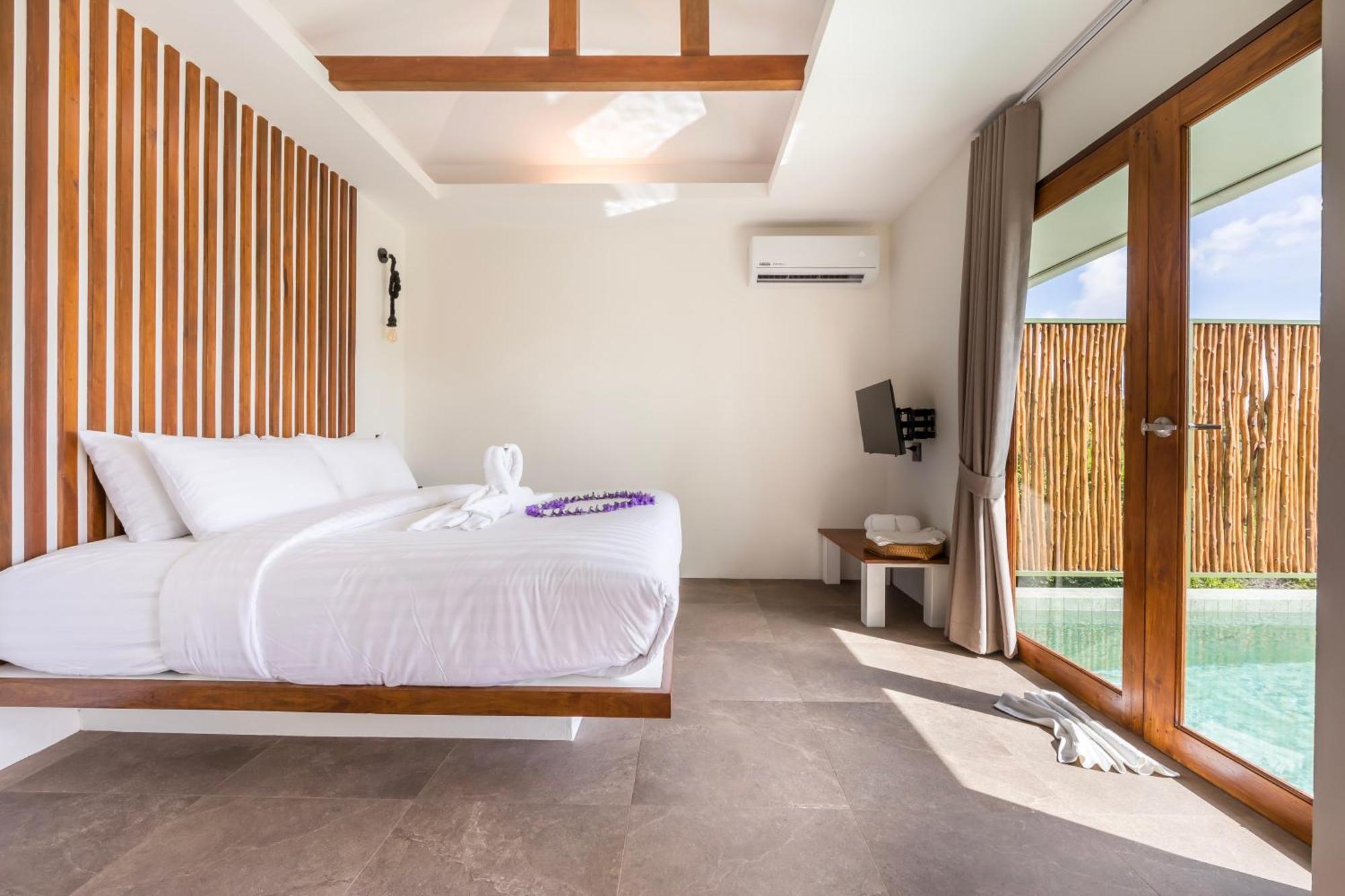 Mae Ya Resort Koh Tao Exterior photo